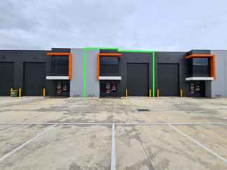 Offices commercial property leased at 64 Axis Crescent Dandenong South VIC 3175 Offices commercial property leased at 64 Axis Crescent Dandenong South VIC 3175