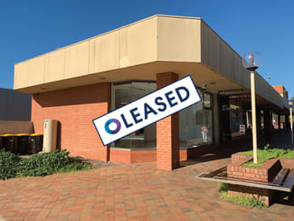 Shop & Retail commercial property leased at 4/76 Station Street Seymour VIC 3660 Shop & Retail commercial property leased at 4/76 Station Street Seymour VIC 3660