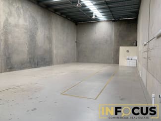 Factory, Warehouse & Industrial commercial property leased at Penrith NSW 2750 Factory, Warehouse & Industrial commercial property leased at Penrith NSW 2750