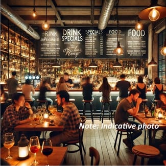 Shop & Retail commercial property leased at Level GF&Basemen/65-67 Foveaux Street Surry Hills NSW 2010 Shop & Retail commercial property leased at Level GF&Basemen/65-67 Foveaux Street Surry Hills NSW 2010
