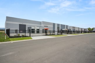 Showrooms / Bulky Goods commercial property for lease at 24 Ronaldo Circuit Moe VIC 3825