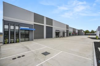 Showrooms / Bulky Goods commercial property for lease at 24 Ronaldo Circuit Moe VIC 3825