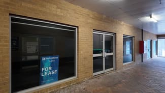 Shop & Retail commercial property for lease at 10/43 Commercial Street Korumburra VIC 3950 Shop & Retail commercial property for lease at 10/43 Commercial Street Korumburra VIC 3950