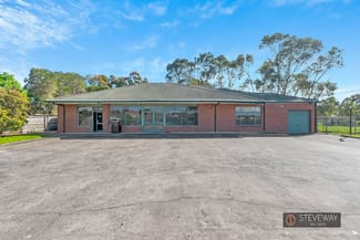 Shop & Retail commercial property leased at 193-195 Coral Drive Hampton Park VIC 3976 Shop & Retail commercial property leased at 193-195 Coral Drive Hampton Park VIC 3976