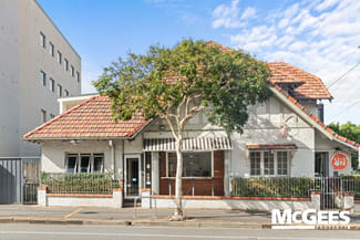 Other commercial property leased at 530 Brunswick Street New Farm QLD 4005 Other commercial property leased at 530 Brunswick Street New Farm QLD 4005
