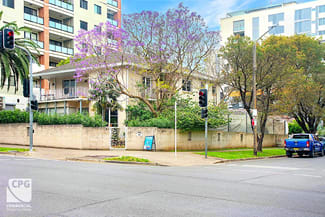 Offices commercial property leased at 463 Chapel Road Bankstown NSW 2200 Offices commercial property leased at 463 Chapel Road Bankstown NSW 2200
