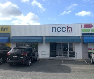 Offices commercial property leased at 10/2-8 Blundell Boulevard Tweed Heads South NSW 2486