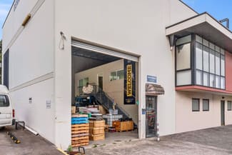 Factory, Warehouse & Industrial commercial property leased at 7 Meadow Way Banksmeadow NSW 2019 Factory, Warehouse & Industrial commercial property leased at 7 Meadow Way Banksmeadow NSW 2019
