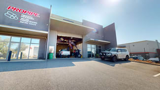 Factory, Warehouse & Industrial commercial property leased at Unit 4/64 Callaway St Wangara WA 6065 Factory, Warehouse & Industrial commercial property leased at Unit 4/64 Callaway St Wangara WA 6065