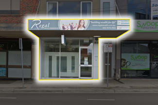 Offices commercial property leased at 325 Koornang Road Carnegie VIC 3163 Offices commercial property leased at 325 Koornang Road Carnegie VIC 3163
