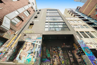 Offices commercial property leased at Level 2          Whole Floor/96 Flinders Street Melbourne VIC 3000