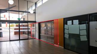 Shop & Retail commercial property for lease at 3B/4-22 Wilmot Street Burnie TAS 7320 Shop & Retail commercial property for lease at 3B/4-22 Wilmot Street Burnie TAS 7320