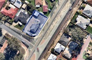 Medical / Consulting commercial property leased at 120 Waldron Boulevard Greenfields WA 6210 Medical / Consulting commercial property leased at 120 Waldron Boulevard Greenfields WA 6210
