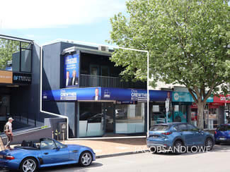 Offices commercial property for lease at 220 Main Street Mornington VIC 3931 Offices commercial property for lease at 220 Main Street Mornington VIC 3931