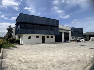 Factory, Warehouse & Industrial commercial property leased at 2/9 Ford Road Coomera QLD 4209 Factory, Warehouse & Industrial commercial property leased at 2/9 Ford Road Coomera QLD 4209