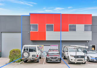 Factory, Warehouse & Industrial commercial property leased at 18 Wurrook Circuit Caringbah NSW 2229 Factory, Warehouse & Industrial commercial property leased at 18 Wurrook Circuit Caringbah NSW 2229
