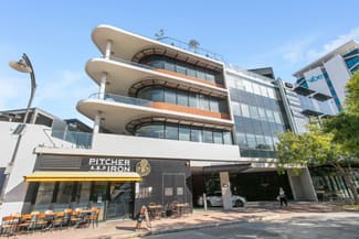 Offices commercial property leased at Level 02/23 Railway Road Subiaco WA 6008 Offices commercial property leased at Level 02/23 Railway Road Subiaco WA 6008