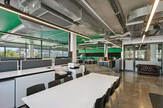 Offices commercial property leased at Level 02/23 Railway Road Subiaco WA 6008 Offices commercial property leased at Level 02/23 Railway Road Subiaco WA 6008