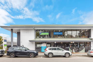 Offices commercial property leased at 383 Port Hacking Road Caringbah NSW 2229 Offices commercial property leased at 383 Port Hacking Road Caringbah NSW 2229