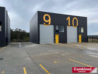Factory, Warehouse & Industrial commercial property leased at 9/20 Technology Drive Appin NSW 2560 Factory, Warehouse & Industrial commercial property leased at 9/20 Technology Drive Appin NSW 2560