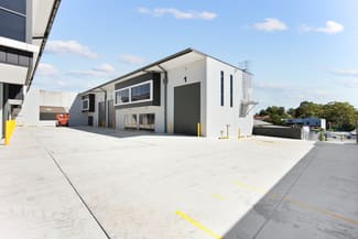 Factory, Warehouse & Industrial commercial property leased at Unit 1/434 The Boulevarde Kirrawee NSW 2232 Factory, Warehouse & Industrial commercial property leased at Unit 1/434 The Boulevarde Kirrawee NSW 2232