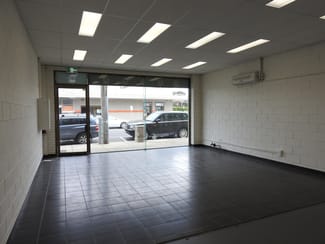 Shop & Retail commercial property leased at 10 Station Street Pakenham VIC 3810 Shop & Retail commercial property leased at 10 Station Street Pakenham VIC 3810
