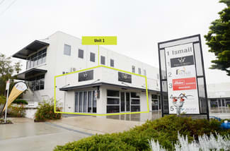 Shop & Retail commercial property leased at 1/1 Ismail Street Wangara WA 6065 Shop & Retail commercial property leased at 1/1 Ismail Street Wangara WA 6065