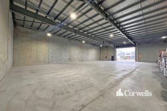 Factory, Warehouse & Industrial commercial property leased at 17A Avatonbell Drive Yatala QLD 4207 Factory, Warehouse & Industrial commercial property leased at 17A Avatonbell Drive Yatala QLD 4207