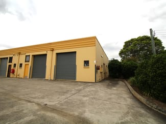 Factory, Warehouse & Industrial commercial property leased at 1a/7 Anvil Road Seven Hills NSW 2147 Factory, Warehouse & Industrial commercial property leased at 1a/7 Anvil Road Seven Hills NSW 2147