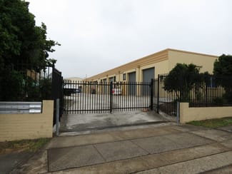 Factory, Warehouse & Industrial commercial property leased at 1a/7 Anvil Road Seven Hills NSW 2147 Factory, Warehouse & Industrial commercial property leased at 1a/7 Anvil Road Seven Hills NSW 2147