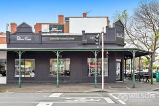 Shop & Retail commercial property leased at 297 Bay Street Port Melbourne VIC 3207 Shop & Retail commercial property leased at 297 Bay Street Port Melbourne VIC 3207