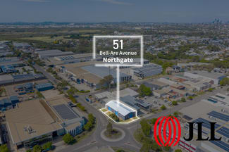 Offices commercial property leased at 51 Bell Are Avenue Northgate QLD 4013 Offices commercial property leased at 51 Bell Are Avenue Northgate QLD 4013