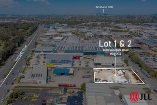 Showrooms / Bulky Goods commercial property for lease at 1880 Sandgate Road Virginia QLD 4014 Showrooms / Bulky Goods commercial property for lease at 1880 Sandgate Road Virginia QLD 4014