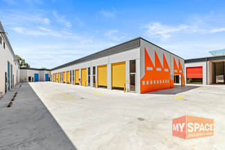 Showrooms / Bulky Goods commercial property leased at 126/2 The Crescent Kingsgrove NSW 2208 Showrooms / Bulky Goods commercial property leased at 126/2 The Crescent Kingsgrove NSW 2208