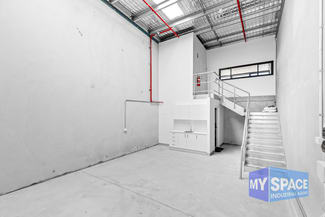 Showrooms / Bulky Goods commercial property leased at 126/2 The Crescent Kingsgrove NSW 2208 Showrooms / Bulky Goods commercial property leased at 126/2 The Crescent Kingsgrove NSW 2208
