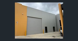 Factory, Warehouse & Industrial commercial property leased at 3/18 Collins Road Melton VIC 3337 Factory, Warehouse & Industrial commercial property leased at 3/18 Collins Road Melton VIC 3337