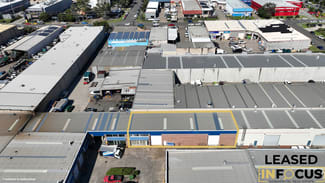 Factory, Warehouse & Industrial commercial property leased at Penrith NSW 2750 Factory, Warehouse & Industrial commercial property leased at Penrith NSW 2750