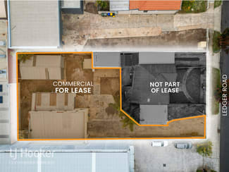 Other commercial property leased at 83-85 Ledger Road Beverley SA 5009 Other commercial property leased at 83-85 Ledger Road Beverley SA 5009