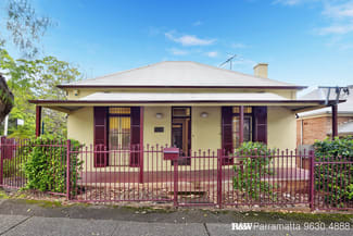 Medical / Consulting commercial property leased at Parramatta NSW 2150 Medical / Consulting commercial property leased at Parramatta NSW 2150