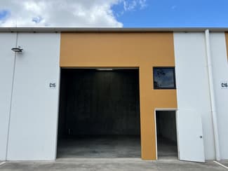 Factory, Warehouse & Industrial commercial property leased at C15/21-29 Middle Road Hillcrest QLD 4118 Factory, Warehouse & Industrial commercial property leased at C15/21-29 Middle Road Hillcrest QLD 4118