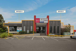 Medical / Consulting commercial property for lease at 335 Ballarto Road Carrum Downs VIC 3201
