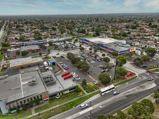 Medical / Consulting commercial property for lease at 335 Ballarto Road Carrum Downs VIC 3201