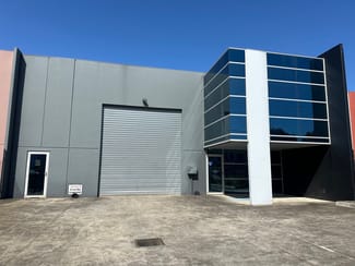 Offices commercial property leased at 3/53 Lara Way Campbellfield VIC 3061