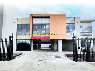 Medical / Consulting commercial property leased at 1-7/9A Gower Place Clyde North VIC 3978