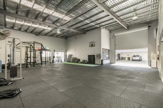 Factory, Warehouse & Industrial commercial property leased at 2/66 Township Drive Burleigh Heads QLD 4220 Factory, Warehouse & Industrial commercial property leased at 2/66 Township Drive Burleigh Heads QLD 4220