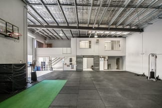 Factory, Warehouse & Industrial commercial property leased at 2/66 Township Drive Burleigh Heads QLD 4220 Factory, Warehouse & Industrial commercial property leased at 2/66 Township Drive Burleigh Heads QLD 4220