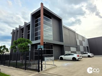 Shop & Retail commercial property leased at 33 Fullarton Drive Epping VIC 3076 Shop & Retail commercial property leased at 33 Fullarton Drive Epping VIC 3076