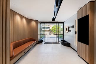 Offices commercial property for lease at 40 Oxley Street St Leonards NSW 2065