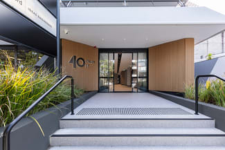 Offices commercial property for lease at 40 Oxley Street St Leonards NSW 2065