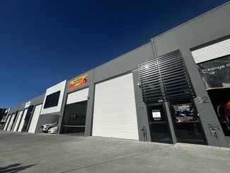 Factory, Warehouse & Industrial commercial property leased at Lot 31/8 Distribution Court Arundel QLD 4214 Factory, Warehouse & Industrial commercial property leased at Lot 31/8 Distribution Court Arundel QLD 4214